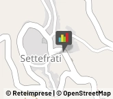 Bed e Breakfast Settefrati,03040Frosinone