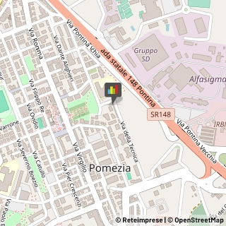 Cosmetici e Prodotti di Bellezza Pomezia,00071Roma