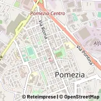 Kort Pomezia