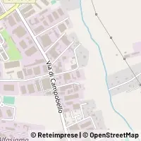 Karta Pomezia