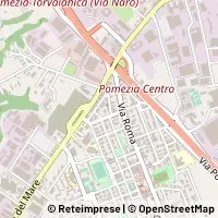 Kart Pomezia