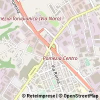 Kort Pomezia