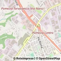 Kort Pomezia