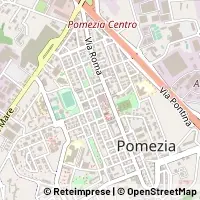 Kort Pomezia