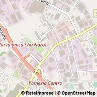 Kort Pomezia