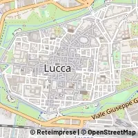 Kort Lucca