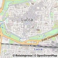 Kort Lucca
