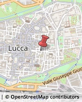 Via Santa Croce, 79,55100Lucca