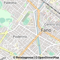 Map Fano