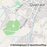 Carte Quarrata