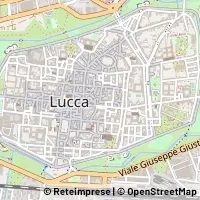 Carte Lucca
