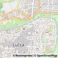 Carte Lucca
