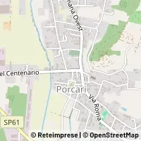 Kartta Porcari