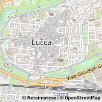 Carte Lucca