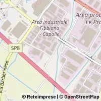 Carte Campi Bisenzio