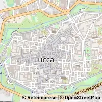 Carte Lucca