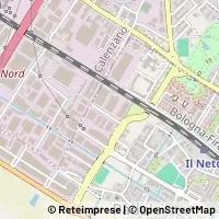 Map Sesto Fiorentino