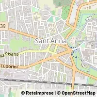 Carte Lucca