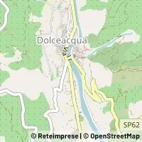 Kort Dolceacqua