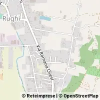 Map Porcari