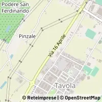 Kart Prato