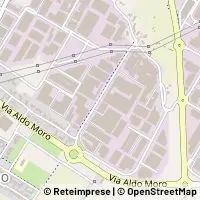 Karte Prato