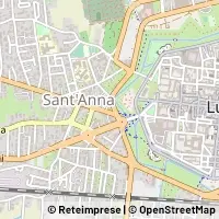 Carte Lucca