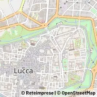Carte Lucca