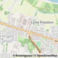 Map Lucca