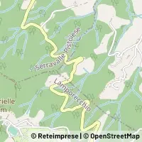 नक्शा Quarrata