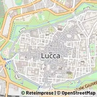 Carte Lucca
