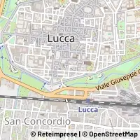 Peta Lucca