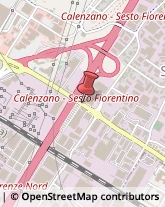 Via Vittorio Emanuele, 20,50041Calenzano