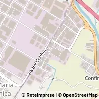 Carte Campi Bisenzio