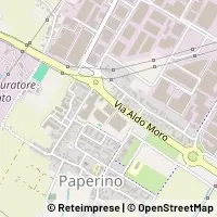 Karte Prato