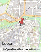 Via Fillungo, 249,55100Lucca