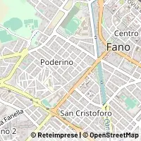 Map Fano