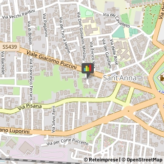 Designers - Studi,55100Lucca