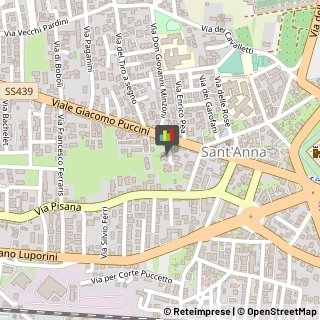 Designers - Studi,55100Lucca