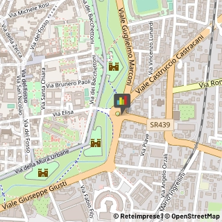 Impianti Antifurto e Sistemi di Sicurezza,55100Lucca