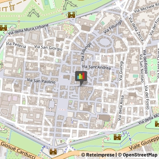 Bar e Caffetterie,55100Lucca