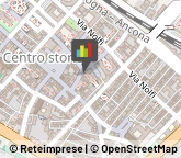 Palestre e Centri Fitness,61032Pesaro e Urbino