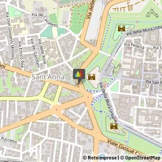 Formazione, Orientamento e Addestramento Professionale - Scuole Lucca,55100Lucca