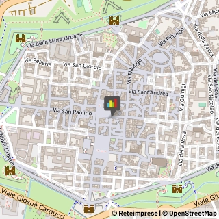 Pelletterie - Dettaglio,55100Lucca