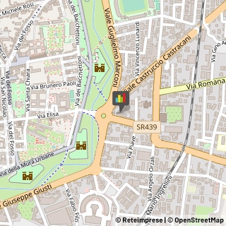 Bed e Breakfast,55100Lucca