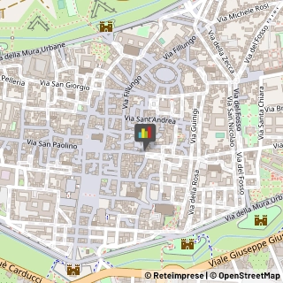Alimentari,55100Lucca