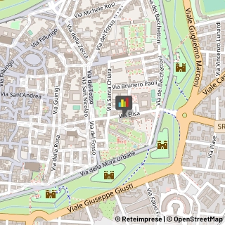 Torrefazioni Caffè - Vendita al Dettaglio ed Esercizi,55100Lucca