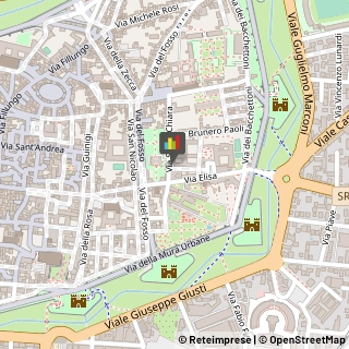 Ingegneri,55100Lucca