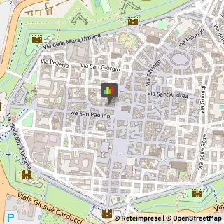 Magazzini Custodia Mobili Lucca,55100Lucca