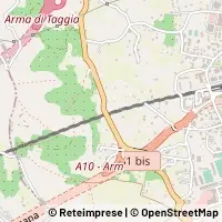 Karte Taggia